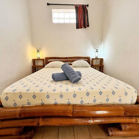 Hotel Kayzen House à Ngaparou Extérieur photo