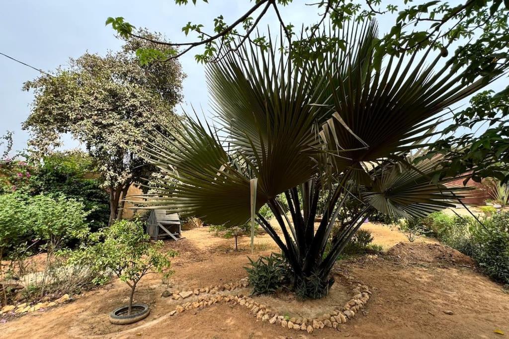 Hotel Kayzen House à Ngaparou Extérieur photo