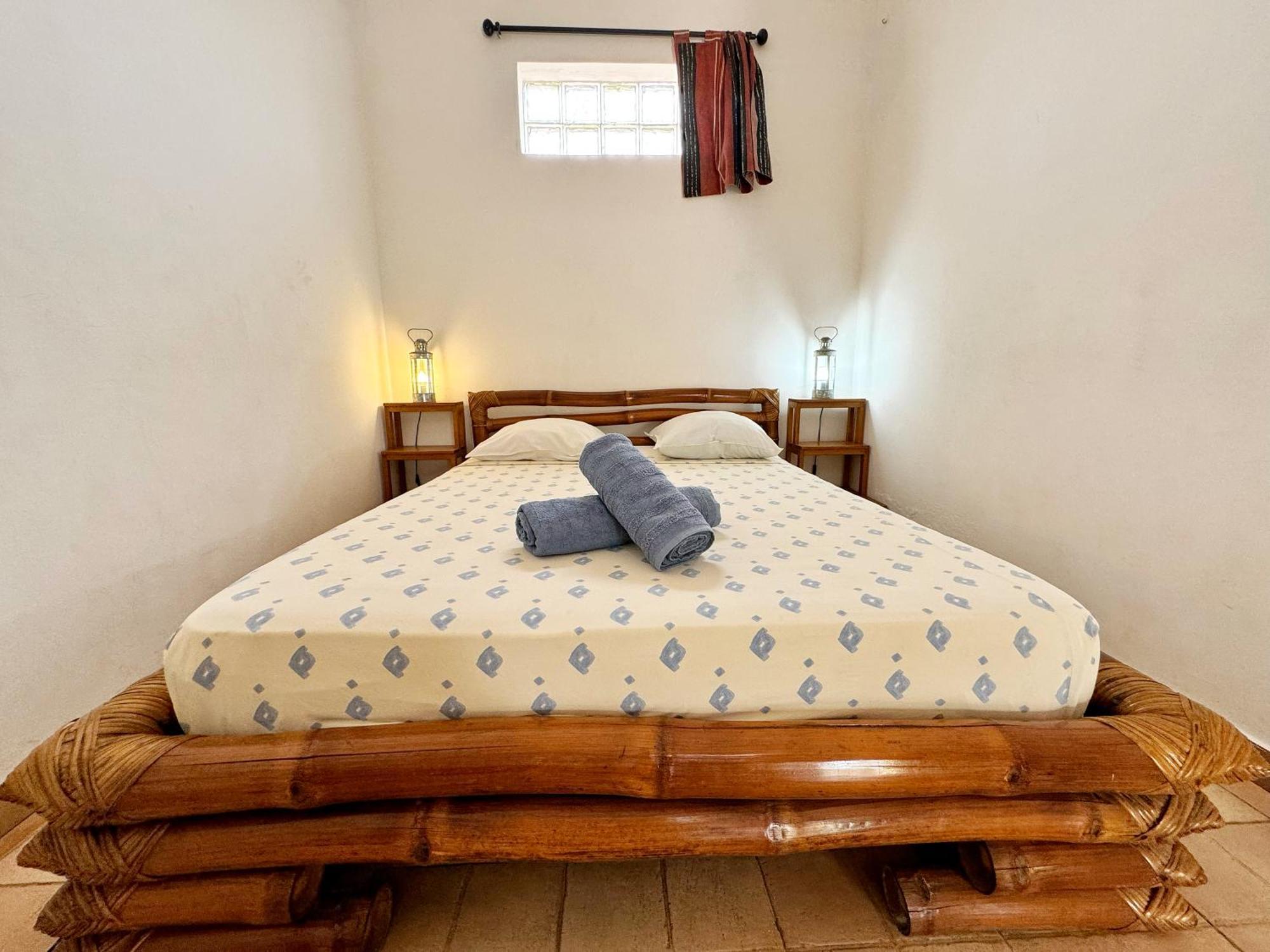 Hotel Kayzen House à Ngaparou Extérieur photo